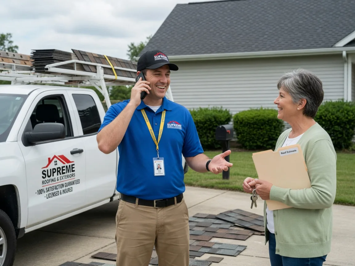 Roof Replacement Sherwood, TN FAQs